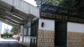 وزارة التضامن تسارع إلى احتواء غضب العمال