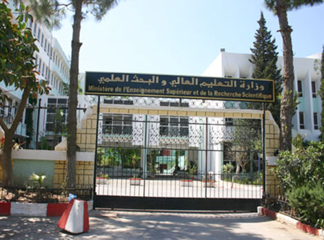 Students, teachers escape after a period of training abroad