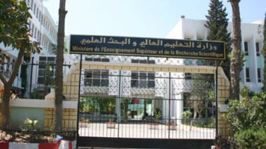 Students, teachers escape after a period of training abroad