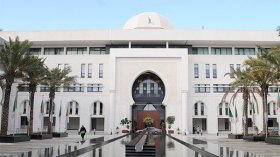 الجزائر لم تستفسر الأمريكيين حول تقسيم ليبيا