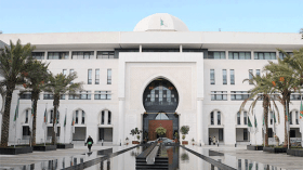 ديوان واحد.. اختفاء مديريات ودمج أخرى بوزارة الخارجية