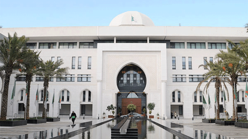 ديوان واحد.. اختفاء مديريات ودمج أخرى بوزارة الخارجية