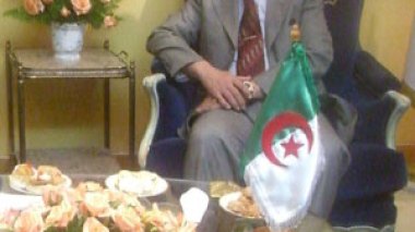 Algeria says to be shocked by Czech PM statement over Gaza