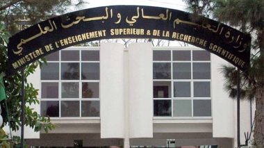 Special Trip In Favor Of Scholarship Students To Study In Spain