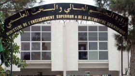 شيتور يشدّد على تحسين مستوى التعليم في الجامعات