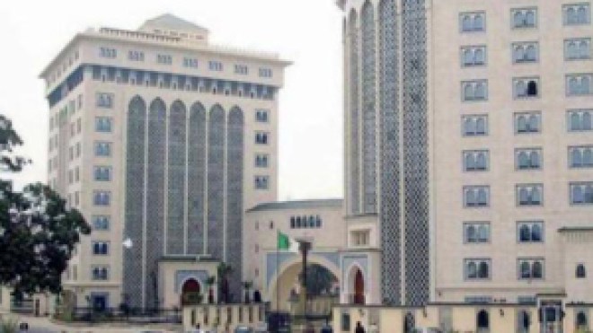 “ما حدث في سوناطراك خطير للغاية”
