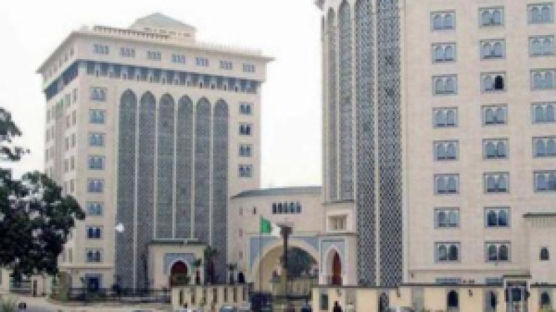 “ما حدث في سوناطراك خطير للغاية”