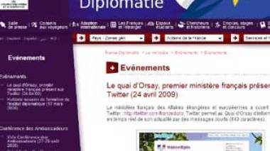 Le ministère français des Affaires étrangères met en garde ses ressortissants en Algérie et les appelle à redoubler de vigilance