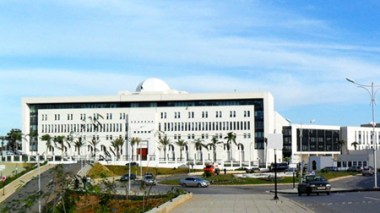 Algeria Accepts the Military Option in Mali