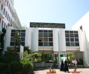 Algeria: Students attacked in sit-in out of higher education ministry