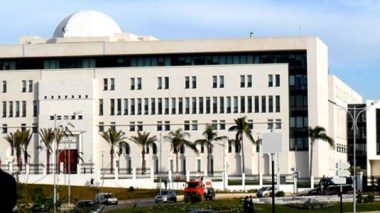 A movement of transfer and exclusion among Algerian ambassadors and consuls