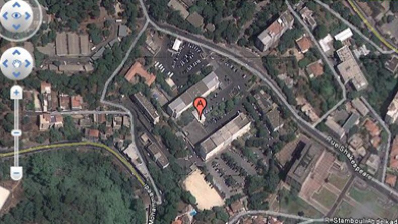 بوتفليقة يحذر من توظيف الإرهاب لخرائط غوغل إرث