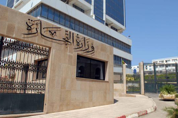 Algeria: Endorsement withdrawal to foreign liaison offices “which don’t toe the line”!