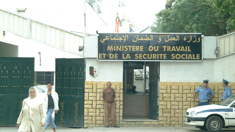 ضياع 117 “يوم عمل” جرّاء الإضرابات في 2017