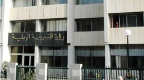 “احتجاجات وإضرابات الأساتذة ناتجة عن عدم التفاوض معهم”