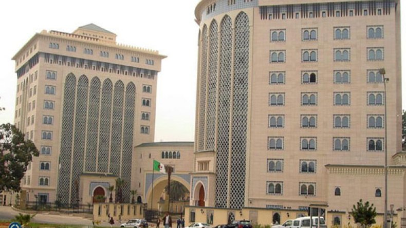 20 وزير طاقة إلى الجزائر في سبتمبر