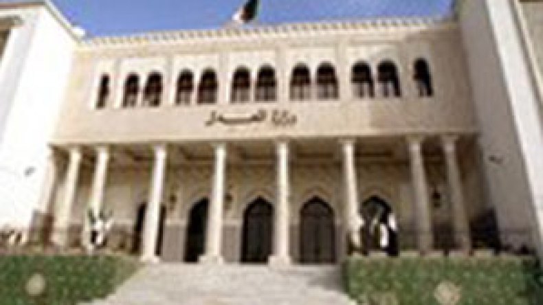 تنفيذ‭ ‬الأحكام‭ ‬القضائية‭ ‬بلغ‭ ‬93‭ ‬بالمائة‭ ‬في‭ ‬الجزائر