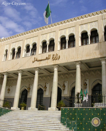 Ministère de la Justice : vaste programme de formation