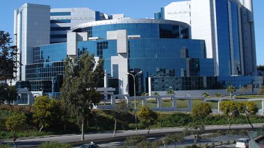 Finance ministry Secretary General: Khalifa Bank report mysteriously disappeared