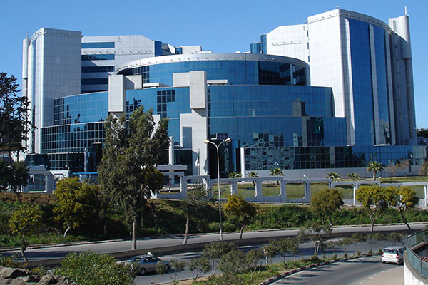 Finance ministry Secretary General: Khalifa Bank report mysteriously disappeared