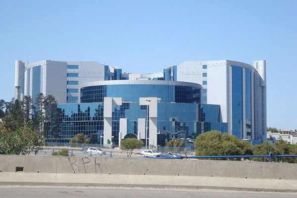 Foreign companies’ quota in the completion of projects is reduced