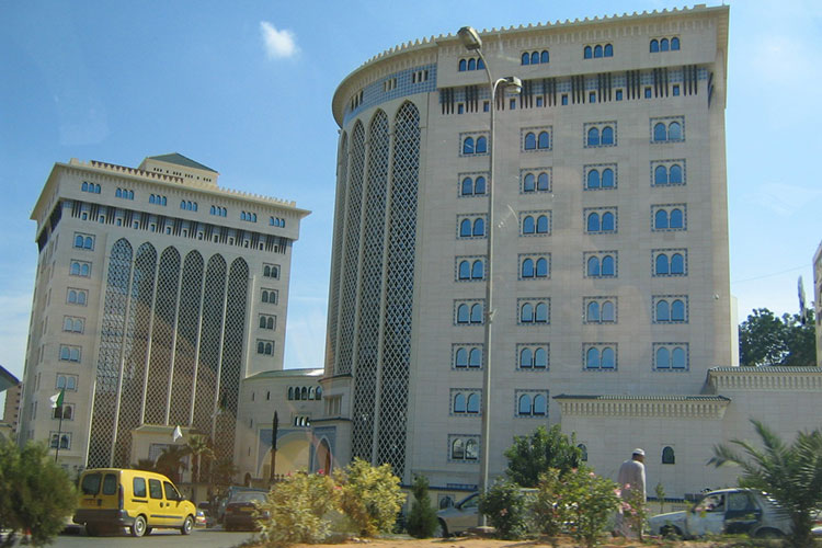 Austerity does not touch electricity and gas distribution in Algeria