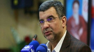 Le vice-ministre iranien de la Santé testé positif au coronavirus