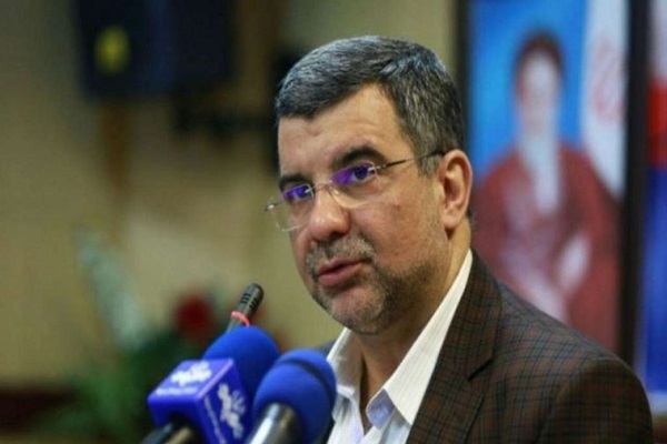 Le vice-ministre iranien de la Santé testé positif au coronavirus