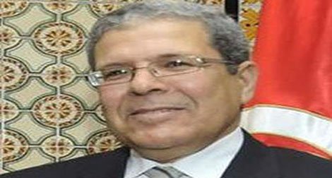 Le ministre tunisien des Affaires étrangères en Algérie pour une visite de deux jours