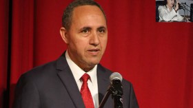 “ميهوبي” يرثي “جبران”