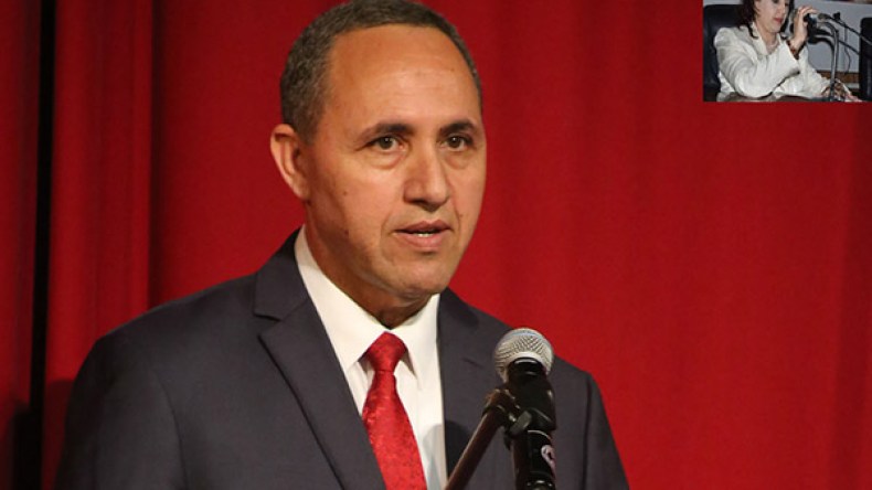 “ميهوبي” يرثي “جبران”