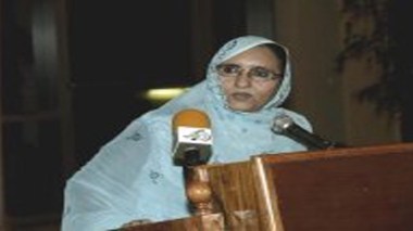 Ministre sahraouie : La culture et la communication autant de fronts importants pour lutter contre l’occupation