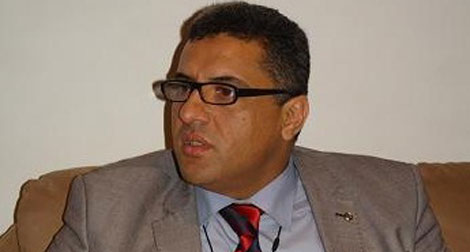 Le ministre libyen de l’intérieur en visite mardi en Algérie