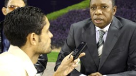 “نعرف جيدا المنتخب الجزائري، ومالي تطمح لتصدر مجموعتها”