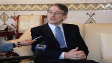Les relations bilatérales entre l’Algérie et l’Italie sont “très intenses”