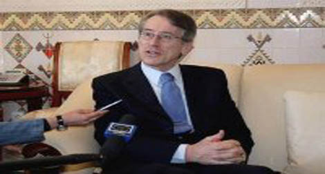 Les relations bilatérales entre l’Algérie et l’Italie sont “très intenses”