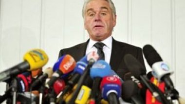 Fusillade en Allemagne: la police trompée par un faux message