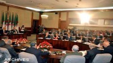 Le ministre de l’Intérieur réunit les walis des wilayas de l’Est du pays à Constantine