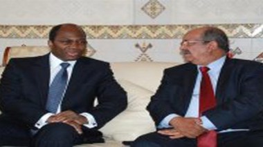Règlement de la crise malienne : le rôle de l’Algérie est “extrêmement important” (ministre burkinabé)
