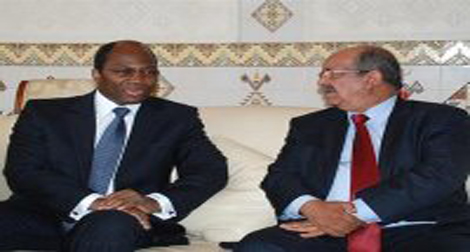 Règlement de la crise malienne : le rôle de l’Algérie est “extrêmement important” (ministre burkinabé)