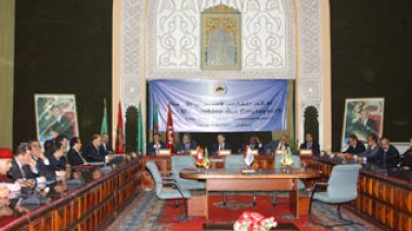 Maghreb: les entrepreneurs plaident pour l'intégration économique