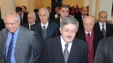 Eight Ministers Decide Not to Run for 10 May Elections