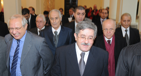 Eight Ministers Decide Not to Run for 10 May Elections