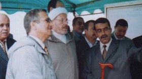 غلام الله: رفع عدد المفتشين إلى 167 ومسابقة لتوظيف مرشدات