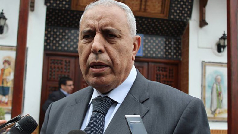 وزارة العمل تؤيد إجراءات بن غبريط بخصوص الأساتذة المتعاقدين