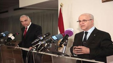 La coopération entre l’Algérie et l'Égypte sert les intérêts du Monde arabe