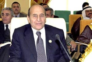 Zerhouni: Le passeport biométrique prêt avant 2010