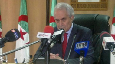 Belaïz: «Bouteflika a hissé l’Algérie au 7e ciel»