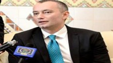 M. Mladenov salue le rôle de l’Algérie dans la sécurisation de l’Afrique du nord