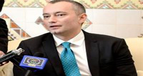 M. Mladenov salue le rôle de l’Algérie dans la sécurisation de l’Afrique du nord